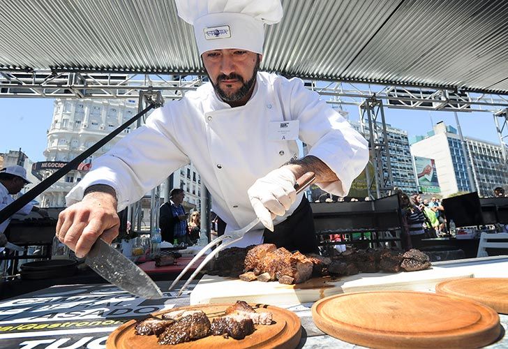 Campeonato Federal de Asado 2016