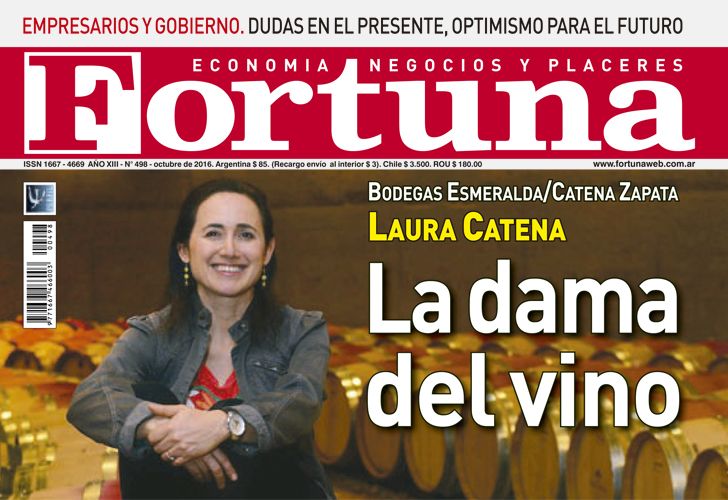 Revista Fortuna