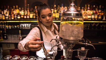 Catas y Tragos
