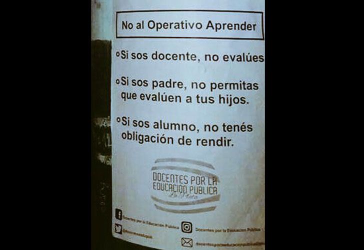 Aprender 2016