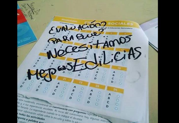 Aprender 2016