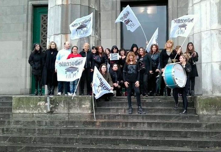 Facultad de derecho