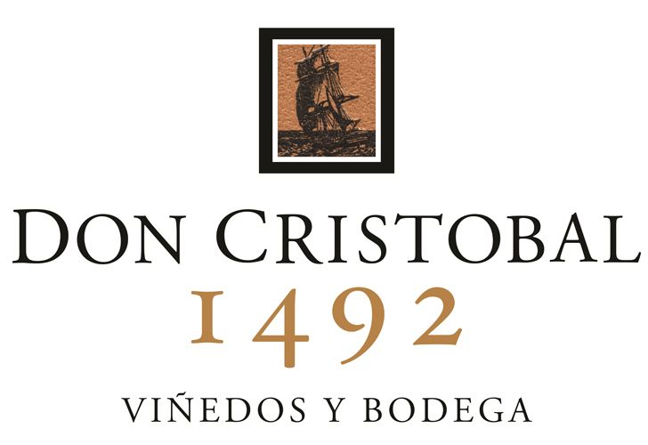 Logo Bodega San Cristóbal.