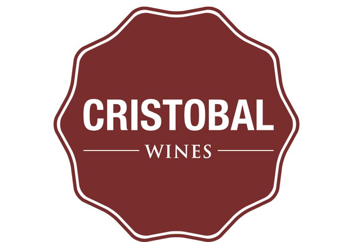 Sello Cristobal Wines.