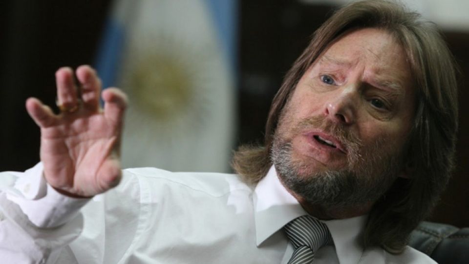 Carlos Rozanski