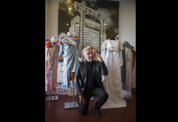 Jean Paul Gaultier