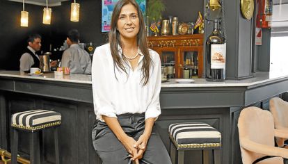 Tamaño. La técnica hubiera preferido un plan más amplio.