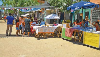 Urbanizacion. El proyecto de la 31 y 31 bis es uno, pero es selectivo y escaso.