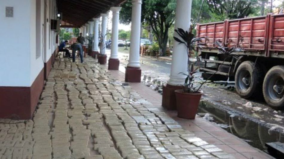Narcozapallitos. El caso sigue revelando datos.