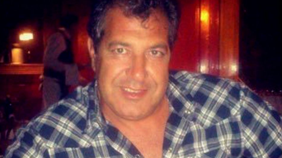 Claudio Minnicelli, cuñado del ex ministro Julio De Vido, investigado por la Justicia.