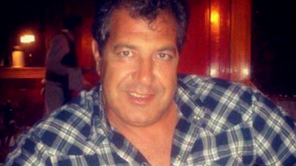 Claudio Minnicelli, cuñado del ex ministro Julio De Vido, investigado por la Justicia.