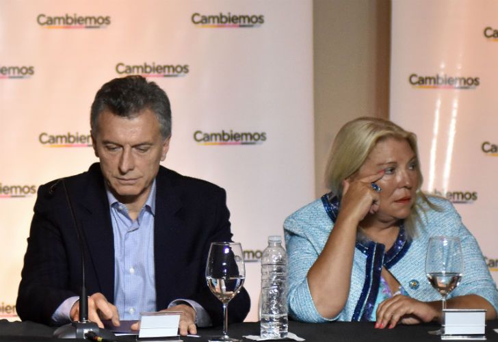 Cambiemos lanzó su Mesa Nacional con críticas al kirchnerismo y deudas pendientes 