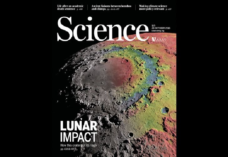 Revista Science