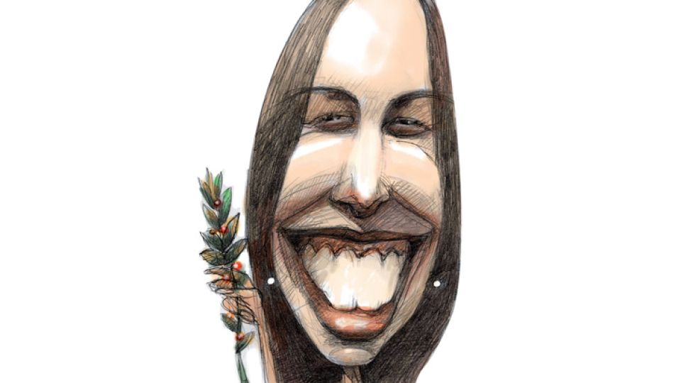 Maria Eugenia Vidal Vital Temes