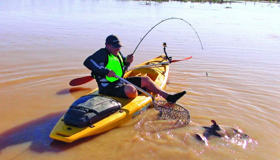 pesca-kayak