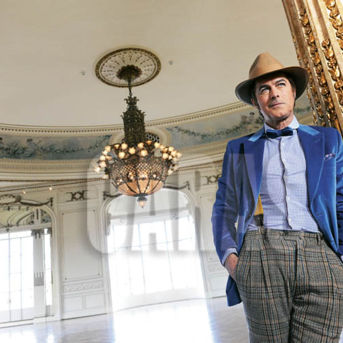 Caras Gabriel Corrado 30 Anos De Actuacion