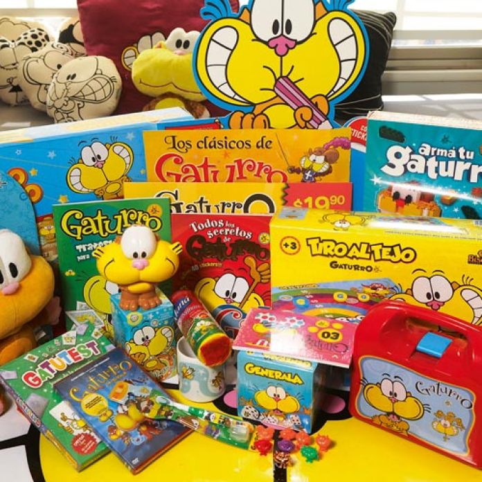 Noticias Gaturro Cumple 20 Anos Y Lo Festeja Con Franquicias Nobita sin querer usa maquina viajera de doraemon para ir en el mundo de los vocaloid. gaturro cumple 20 anos y lo festeja