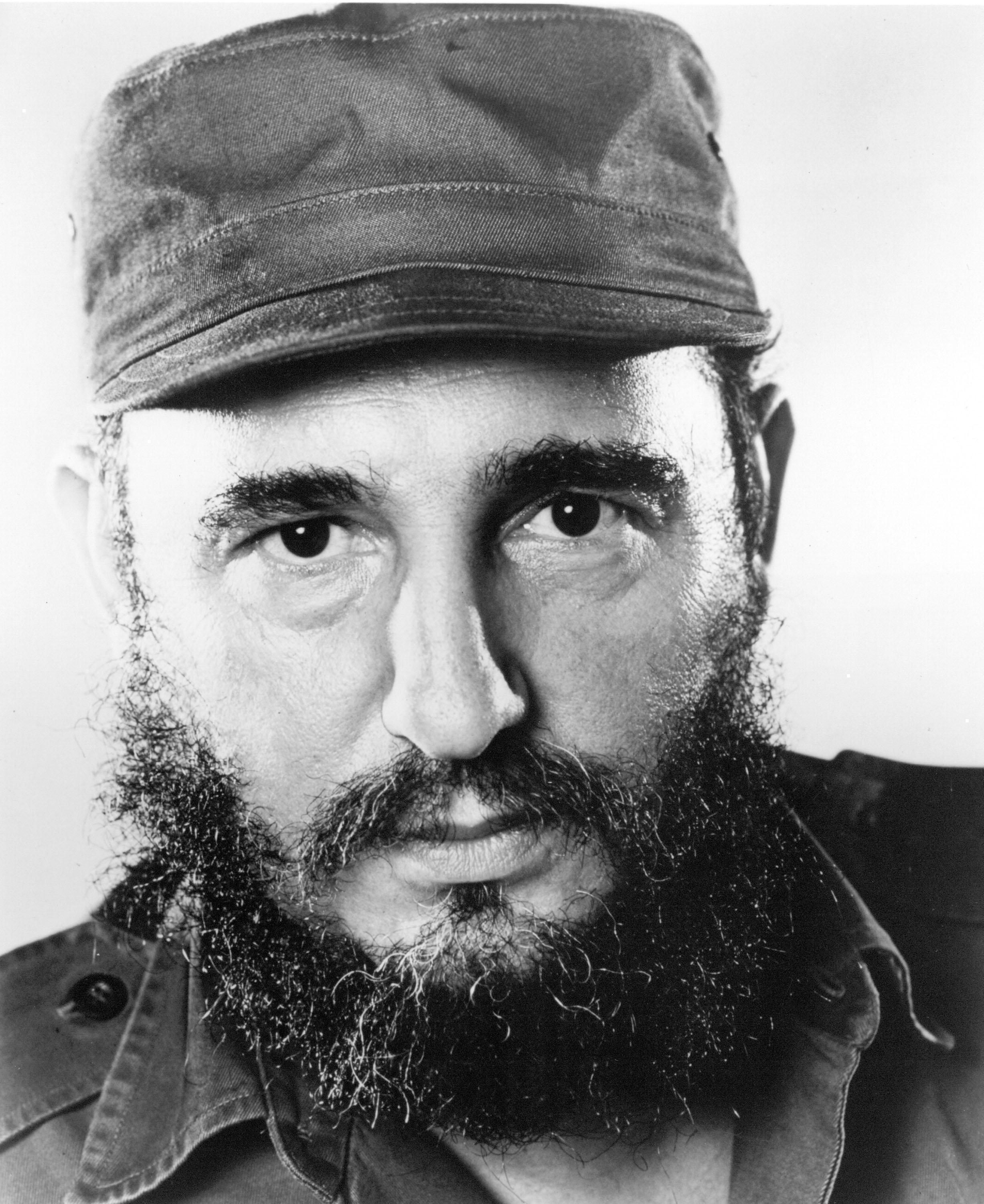 Fotogaler a Fidel Castro A os De Revoluci n Noticias Fotogaler a Fidel Castro A os De Revoluci n Noticias