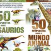 50-respuestas-sobre-dinosaurios-y-50-respuestas-sobre-el-mundo-animal