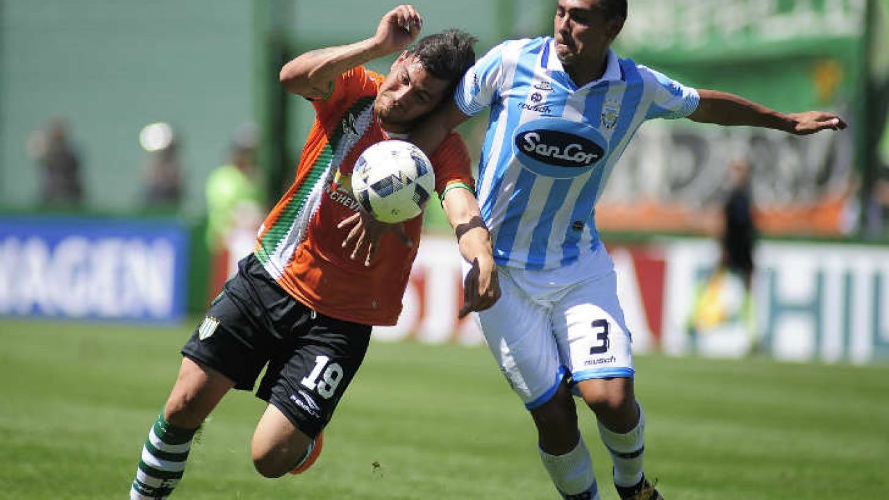 442 | Banfield y Rafaela se quedaron con gusto a poco