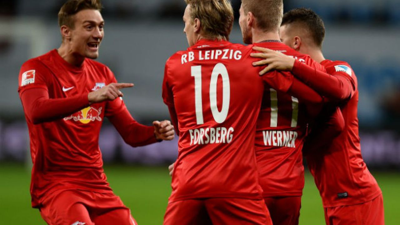 Reds Leipzig