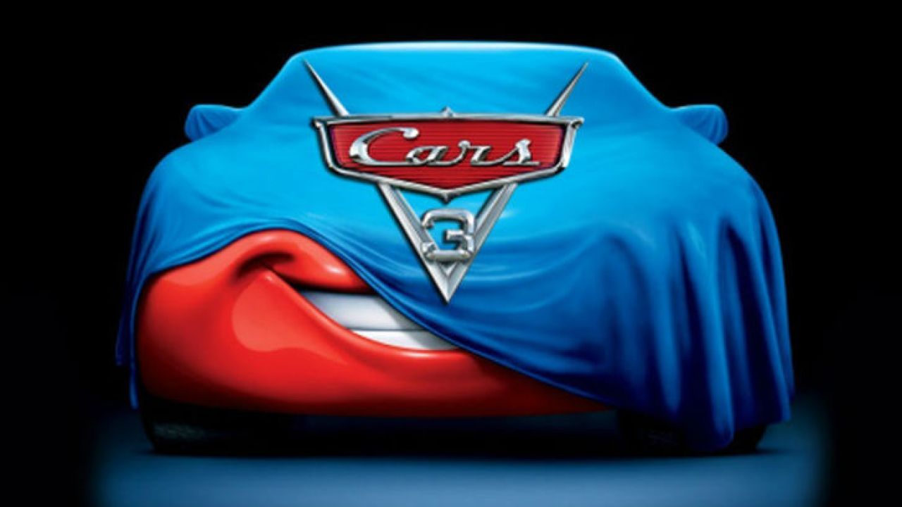 nuevo rayo mcqueen