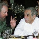 FILES-CUBA-CASTRO-POLITICS-LITERATURE