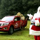 papa-noel-nissan-frontier-1