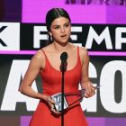 2016 American Music Awards - Show