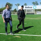 marcelo-y-bali-bucca-en-cancha-de-jockey