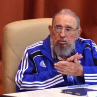FILES-CUBA-POLITICS-GOVERNMENT-CASTRO