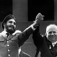 FILES-CUBA-FIDEL CASTRO-90TH ANNIVERSARY