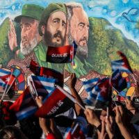 FILES-CUBA-CASTRO-ANNIVERSARY-POLITICS-GOVERNMENT