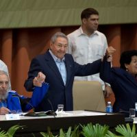 FILES-CUBA-CASTRO-POLITICS-GOVERNMENT