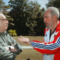 FILES-CUBA-POLITICS-CASTRO-LITERATURE