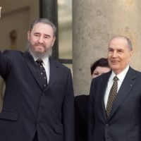 FILES-CUBA-CASTRO-POLITICS-GOVERNMENT
