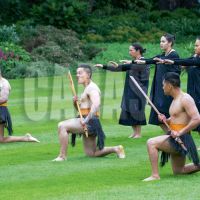 NZEALAND-NETHERLANDS-ROYALS-DIPLOMACY