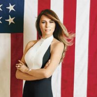 melaniatrump_010616douglasfriedman