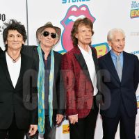 The Rolling Stones - Exhibitionism Opening Night