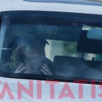 shakira-llegando-al-hospital-vanitatis