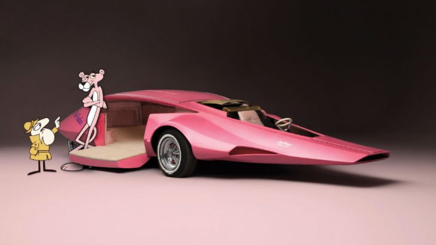 pantera-rosa-coche-2