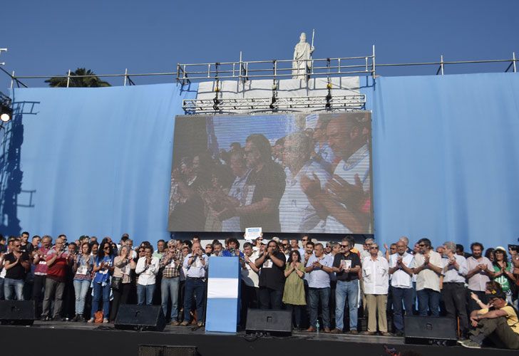 Marcha CTA