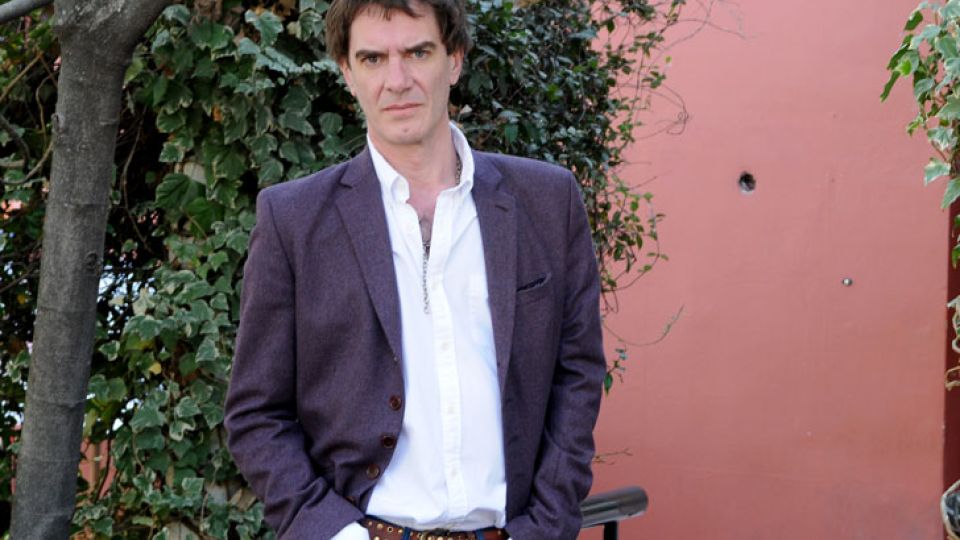 Darío Lopérfido, enfurecido con Babasónicos.