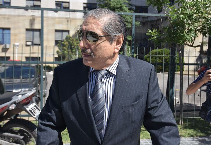 Carlos Santiago Kirchner