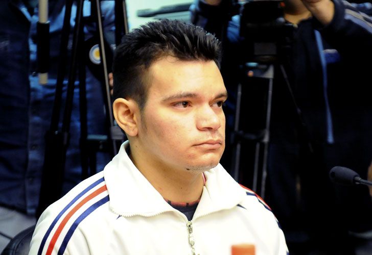Lucas Azcona