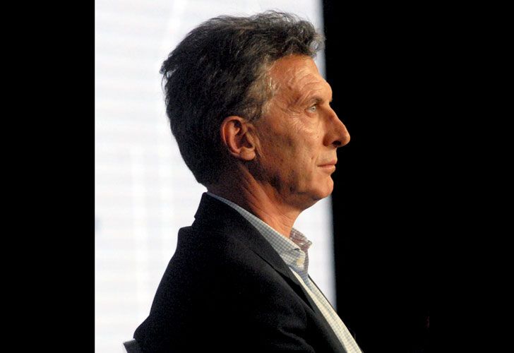 Macri y Malcorra