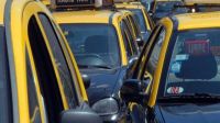 Los recientes aumentos también inciden en los taxis.