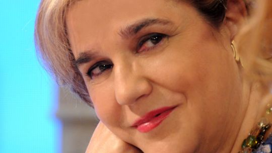 Pilar Rahola