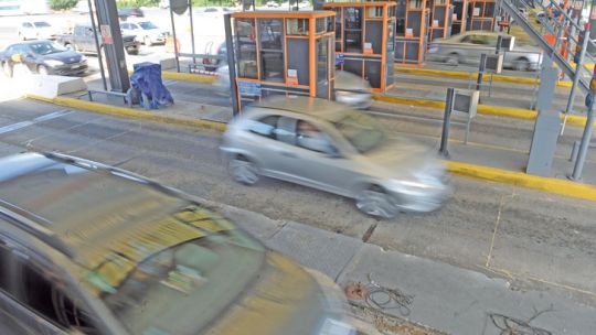DIAS CONTADOS. Empleos con alto grado de repetición podrán ser reemplazados por robots.