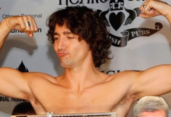 Trudeau